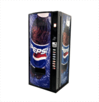 Beverage Vending Machines (Pepsi 511)