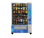Crane Merchant 4-6 Ambient Vending Machine – Redefining Smart Retail Experiences