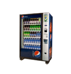 Bevmax 4, Live Display Cold Drink Vending/Beverage Machine