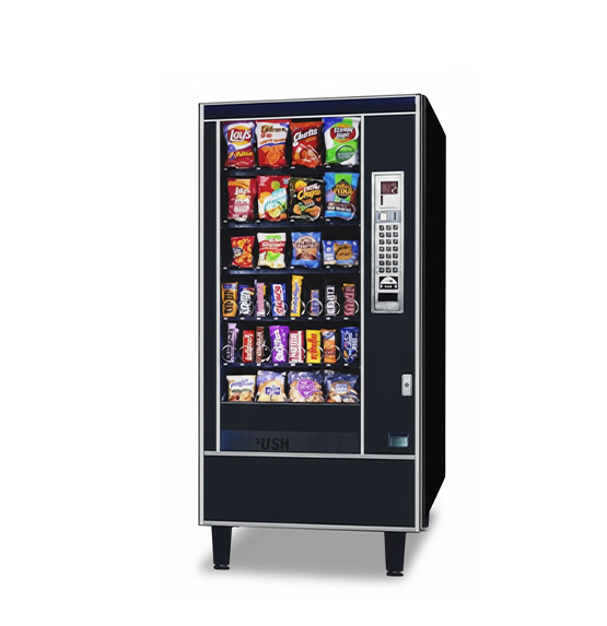 Snack Vending Machine