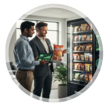 office-vending-mississauga